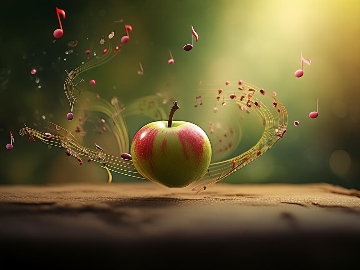 蛇果旋律，如何巧妙融入古典乐章中？