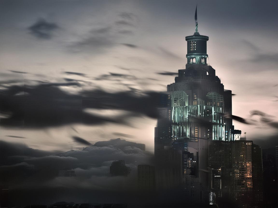 威海之韵，奏响海滨的乐章