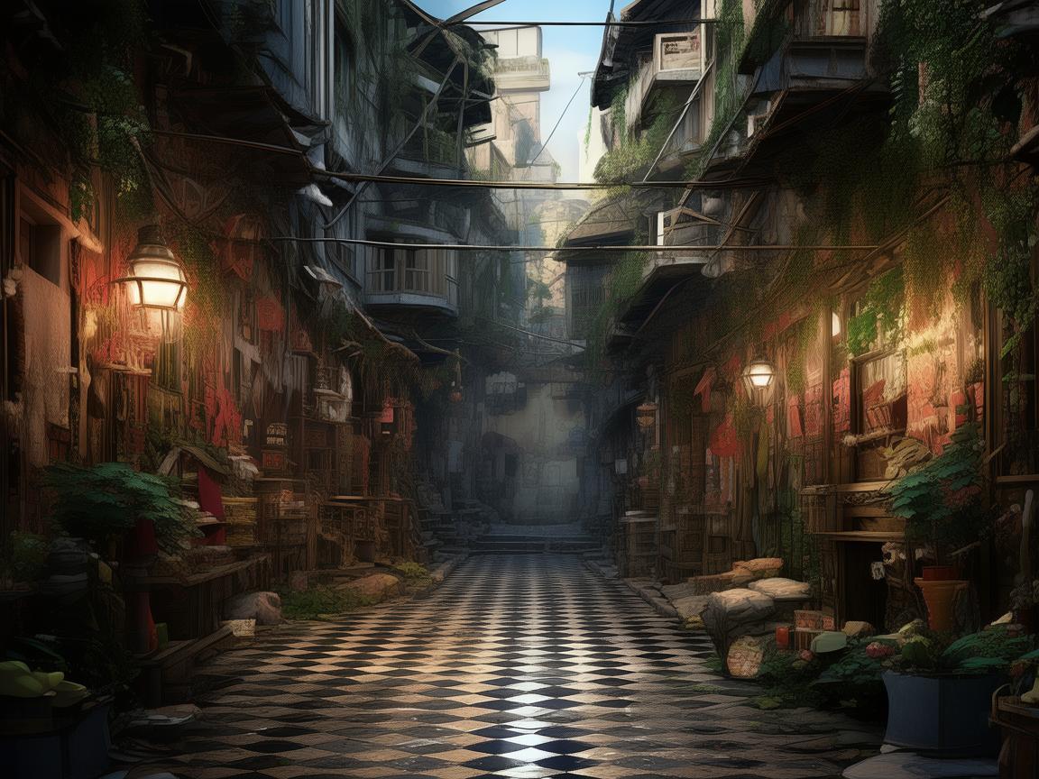 商人视角下的音乐创作，如何平衡艺术与商业的微妙平衡？