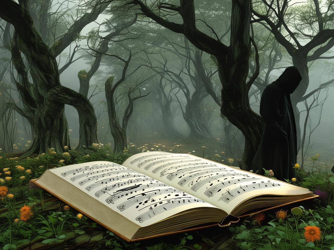 修士之路，作曲家如何通过深度学习提升创作境界？