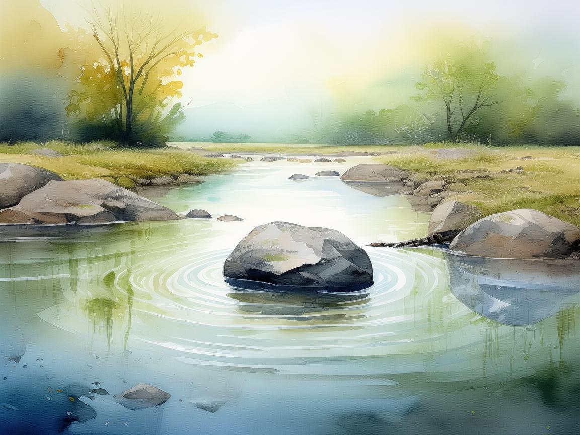 肾积水，生命乐章中的隐忧之弦