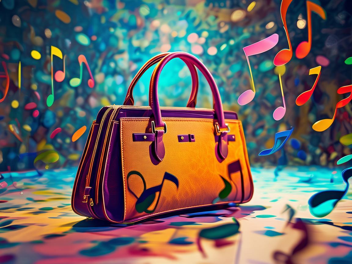 手袋，时尚乐章中的灵动音符