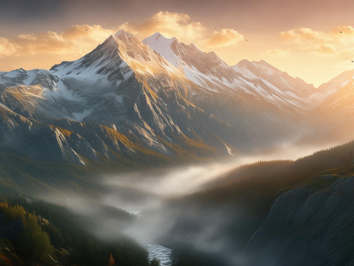 白山之巅，如何谱写自然与音乐的和谐乐章？