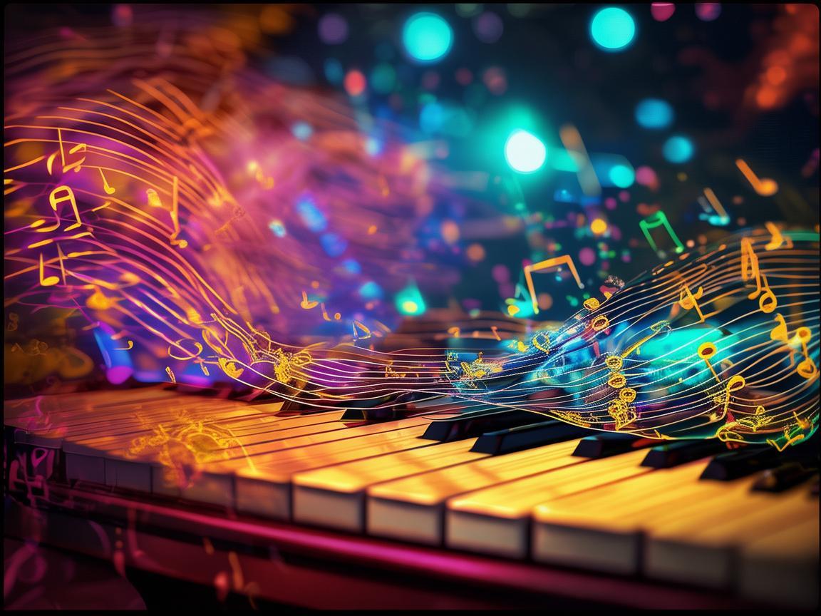 电影配乐，如何通过音乐增强电影院线体验？