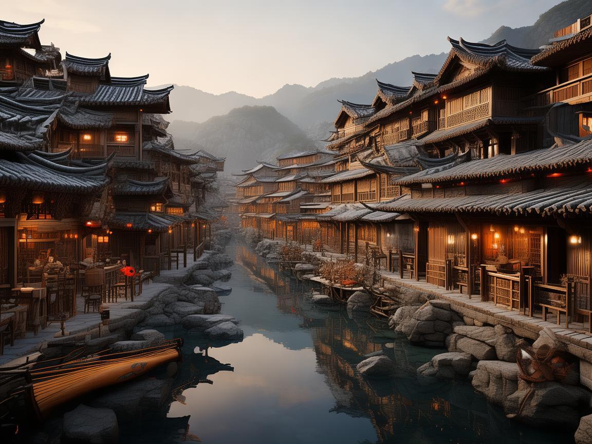 松滋古韵,如何在现代音乐中融入传统地方色彩? 松滋古韵,如何在现代音乐中融入传统地方色彩?