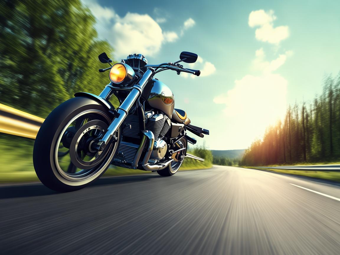 公路车，奏响速度与激情的乐章