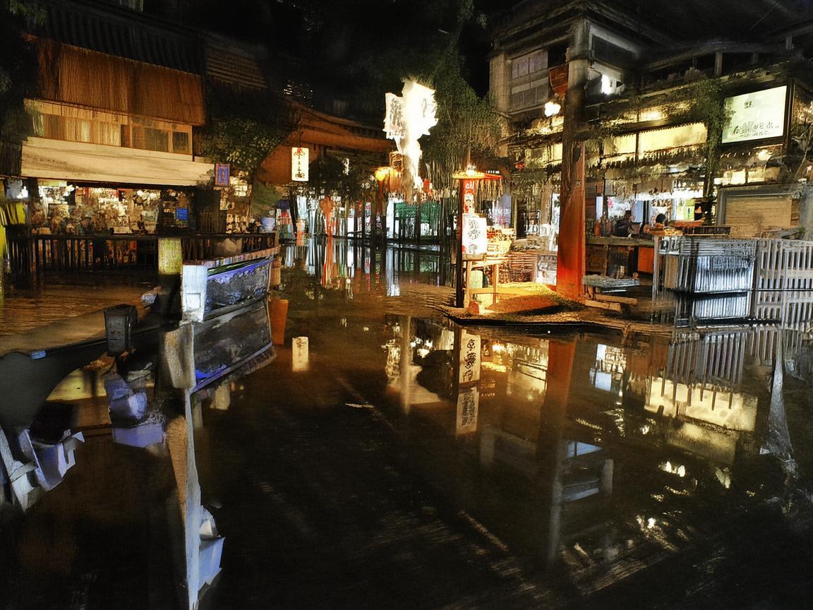 宿营车，流动音符中的诗意栖居