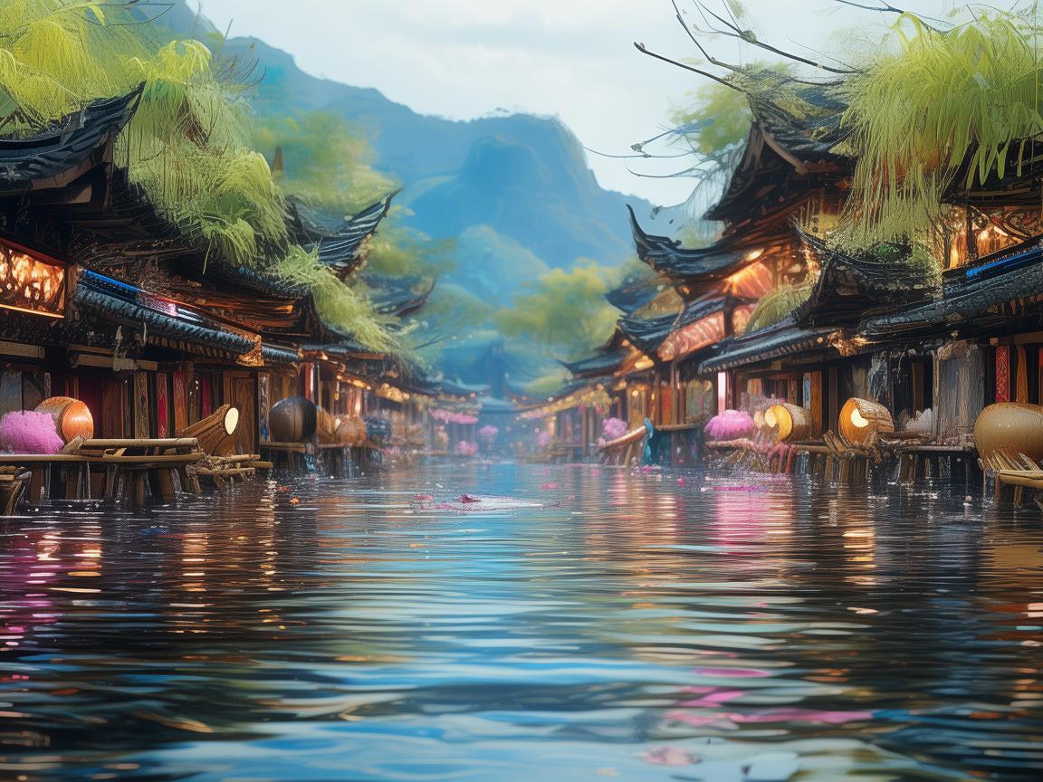 河池的民族音乐元素如何融入现代创作中？