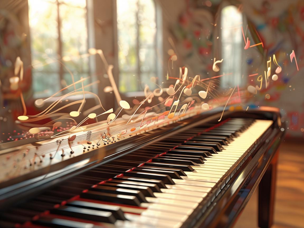 心肌炎与音乐创作，灵感与健康的交响曲