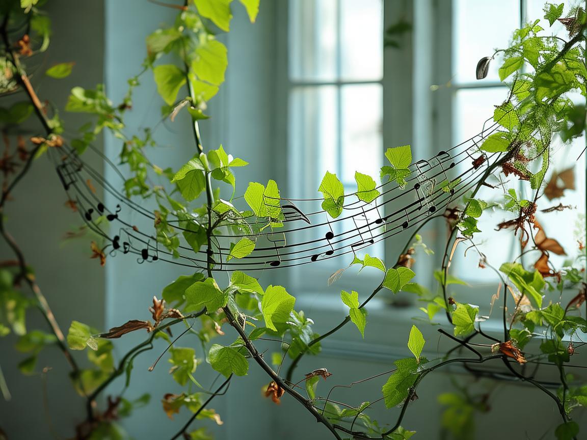 肺结核的旋律，如何在创作中融入健康与疾病的思考？