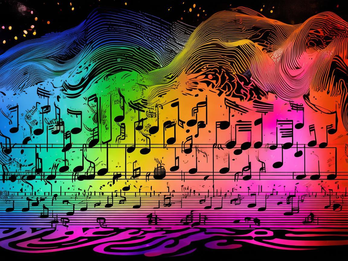 脱口秀演员的音乐节奏，如何通过音乐增强脱口秀的幽默感？