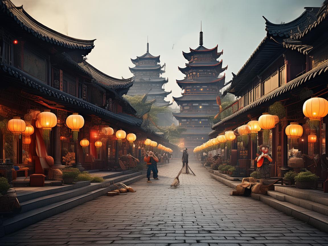 徐州古韵新声，如何将地方文化融入现代音乐创作？