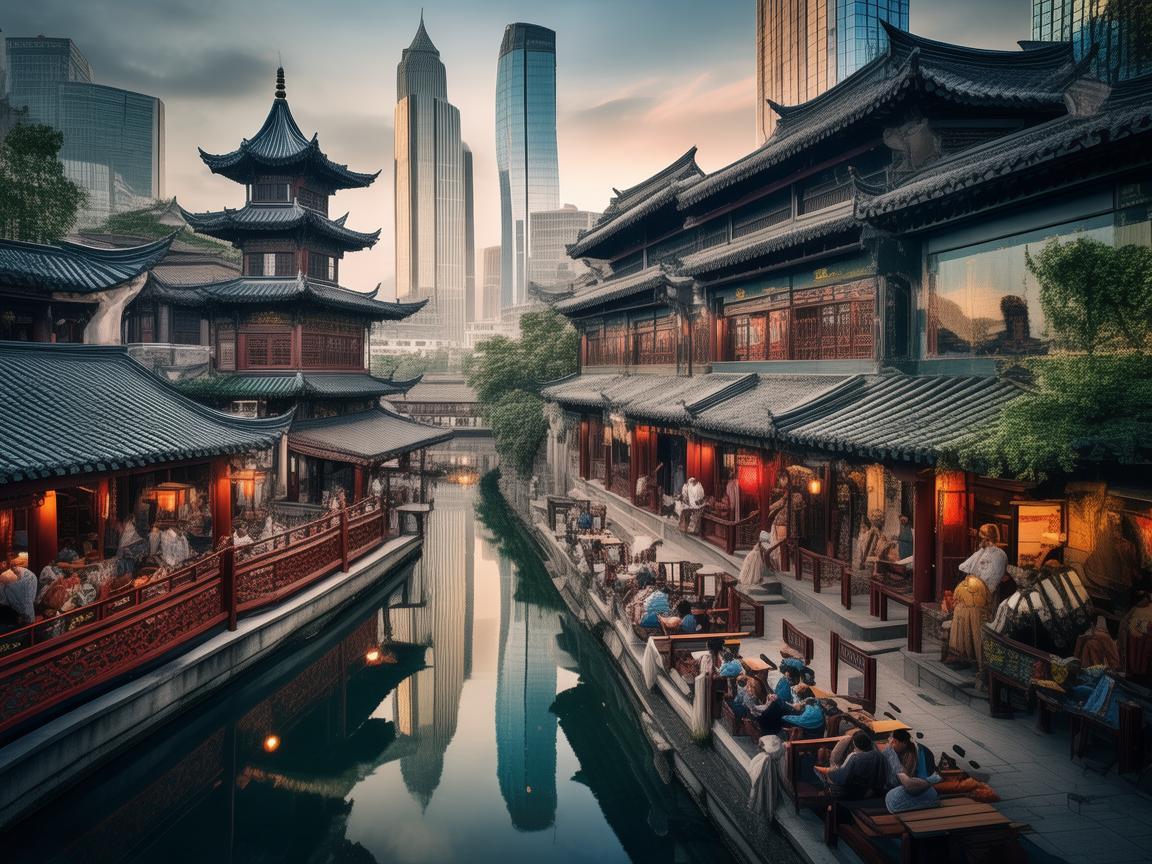 温州，如何在传统与现代中编织音乐新篇章？