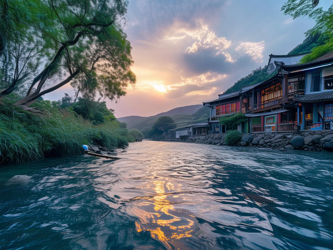 枝江之音，如何将地域特色融入现代音乐创作中？