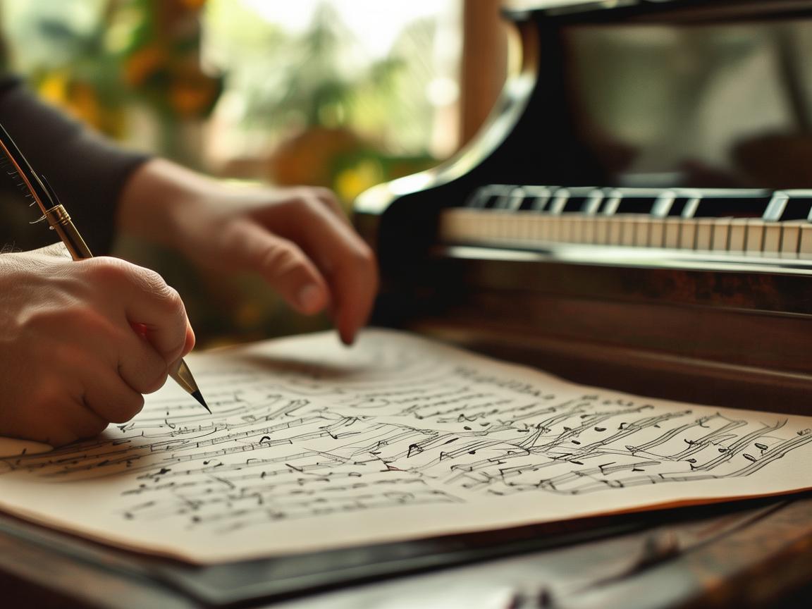 编剧与作曲家，如何通过音乐为剧本增添情感深度？