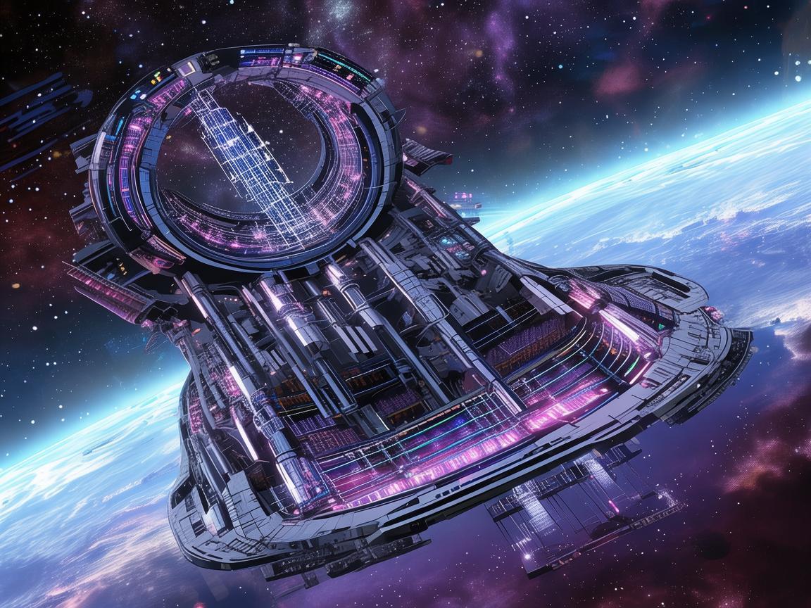 太空技术，如何通过音乐探索宇宙的无限可能？