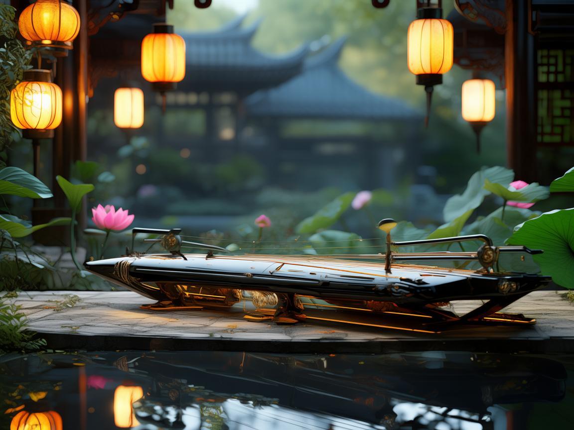 扬州音乐，如何在古典与现代间奏响和谐之音？