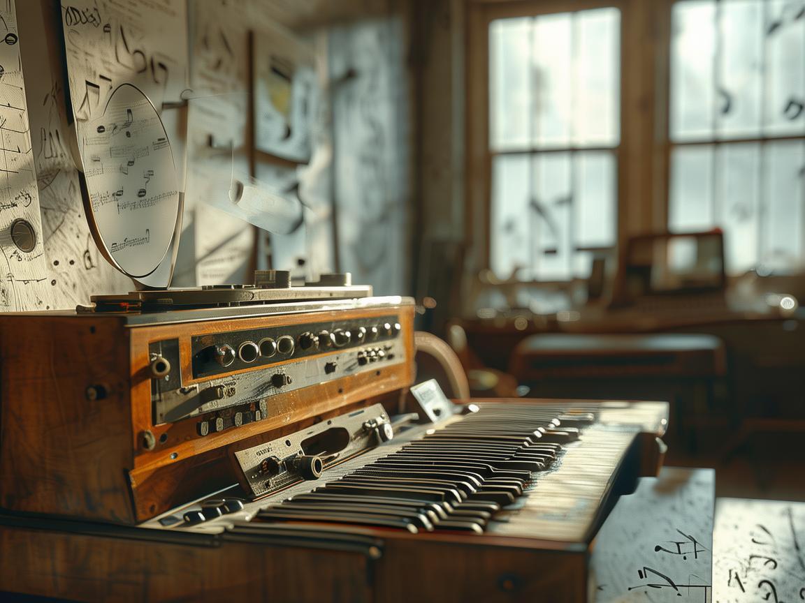 音乐创作中的皮带效应，如何用音乐节奏的张力激发创作灵感？