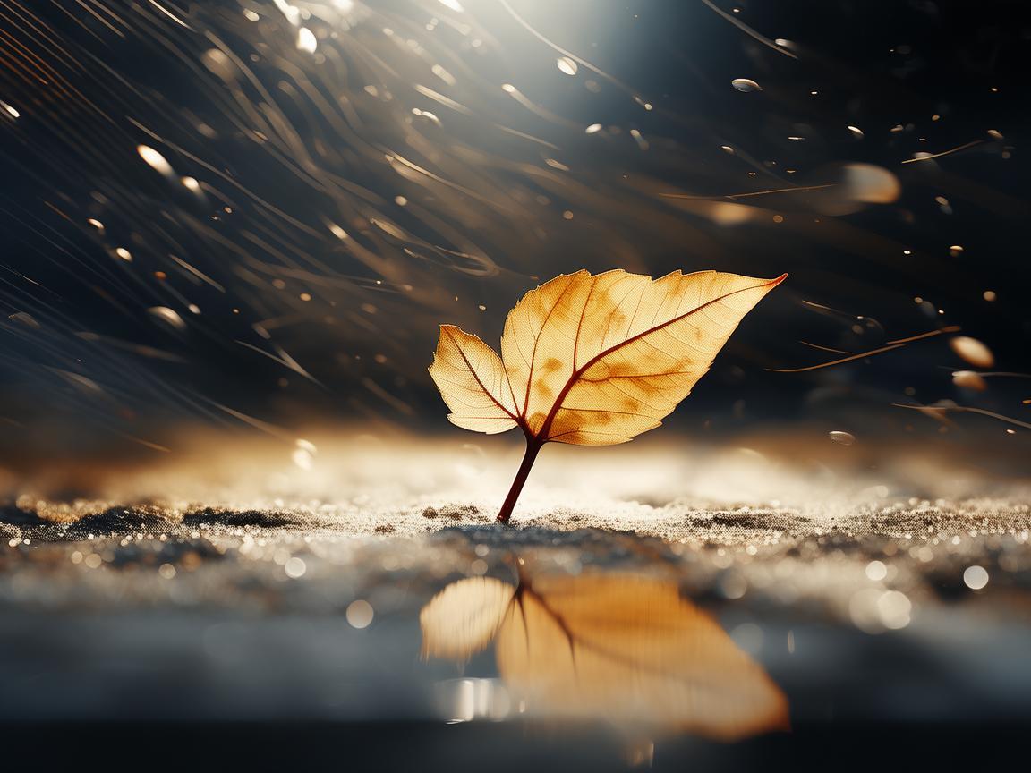 摄影，凝固瞬间的艺术与音乐创作的共鸣