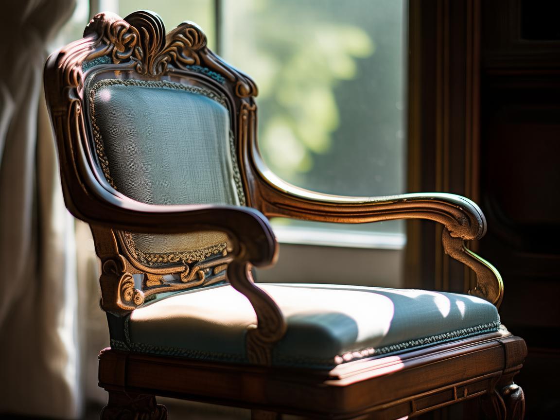 旋转椅上的灵感，音乐创作中的动态与静谧