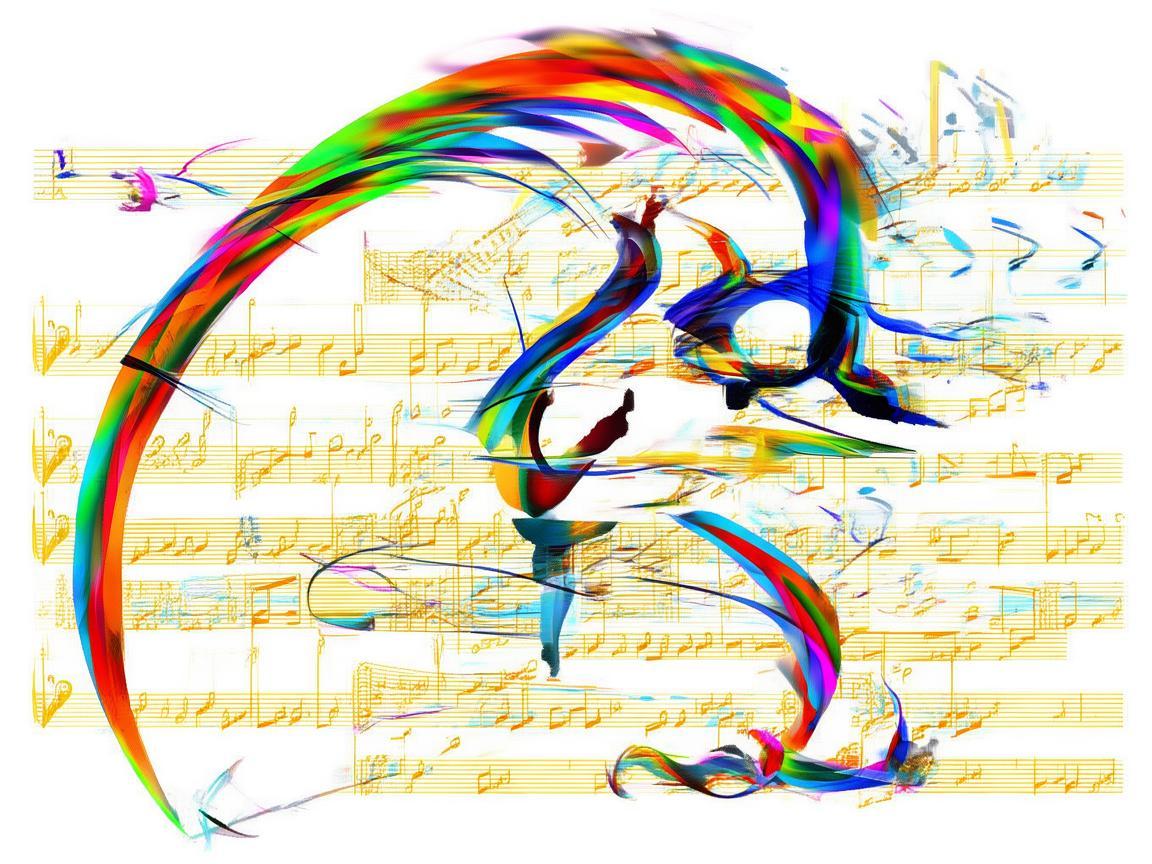 跳高旋律，如何将运动激情融入音乐创作？