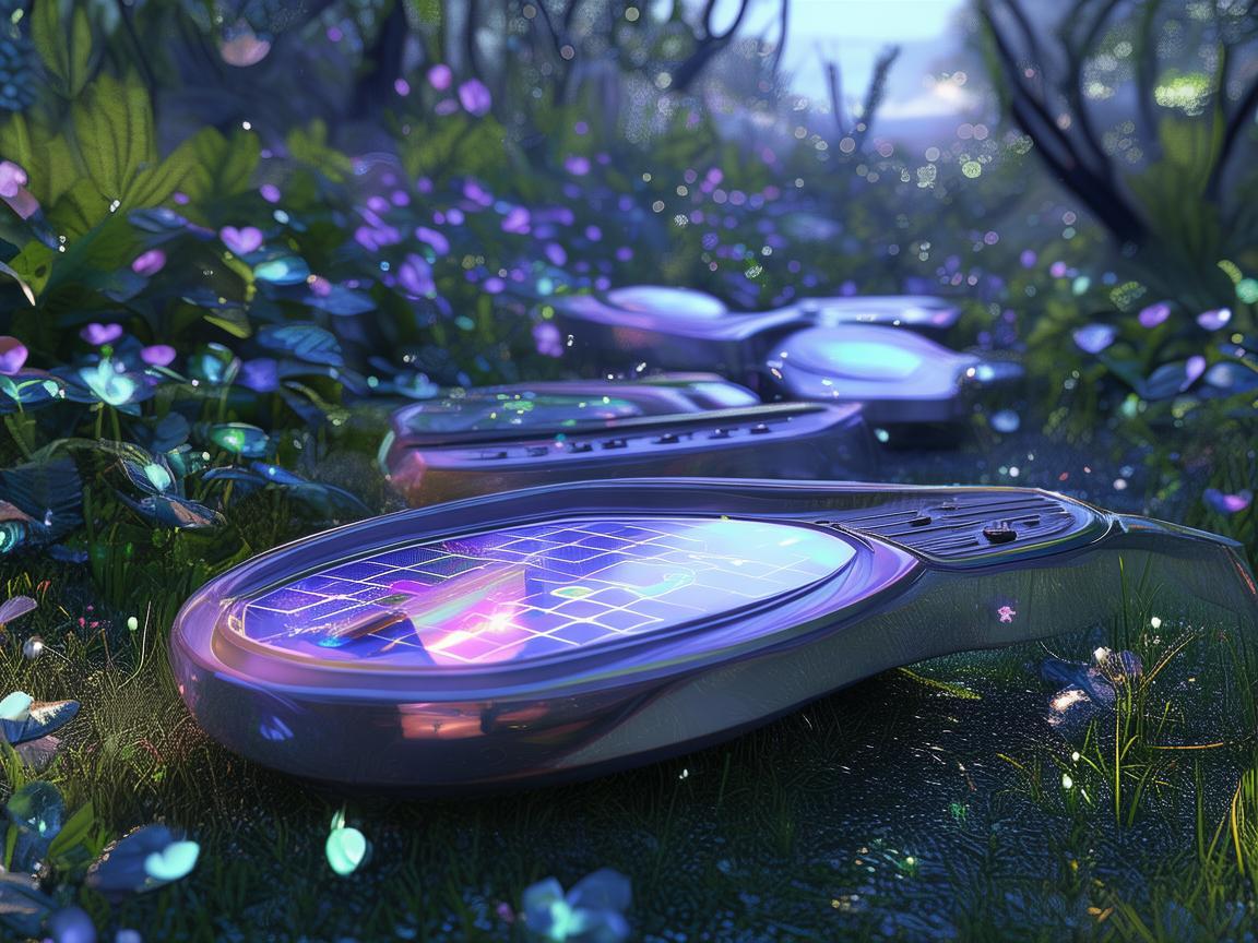 新能源技术，如何为音乐创作注入绿色动力？