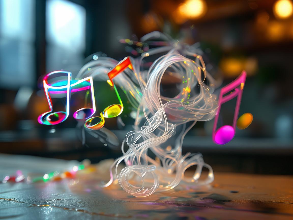 粉条旋律，传统食材与现代乐章的跨界融合？