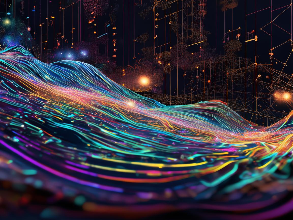 大数据时代，如何利用数据洞察力激发音乐创作的无限可能？