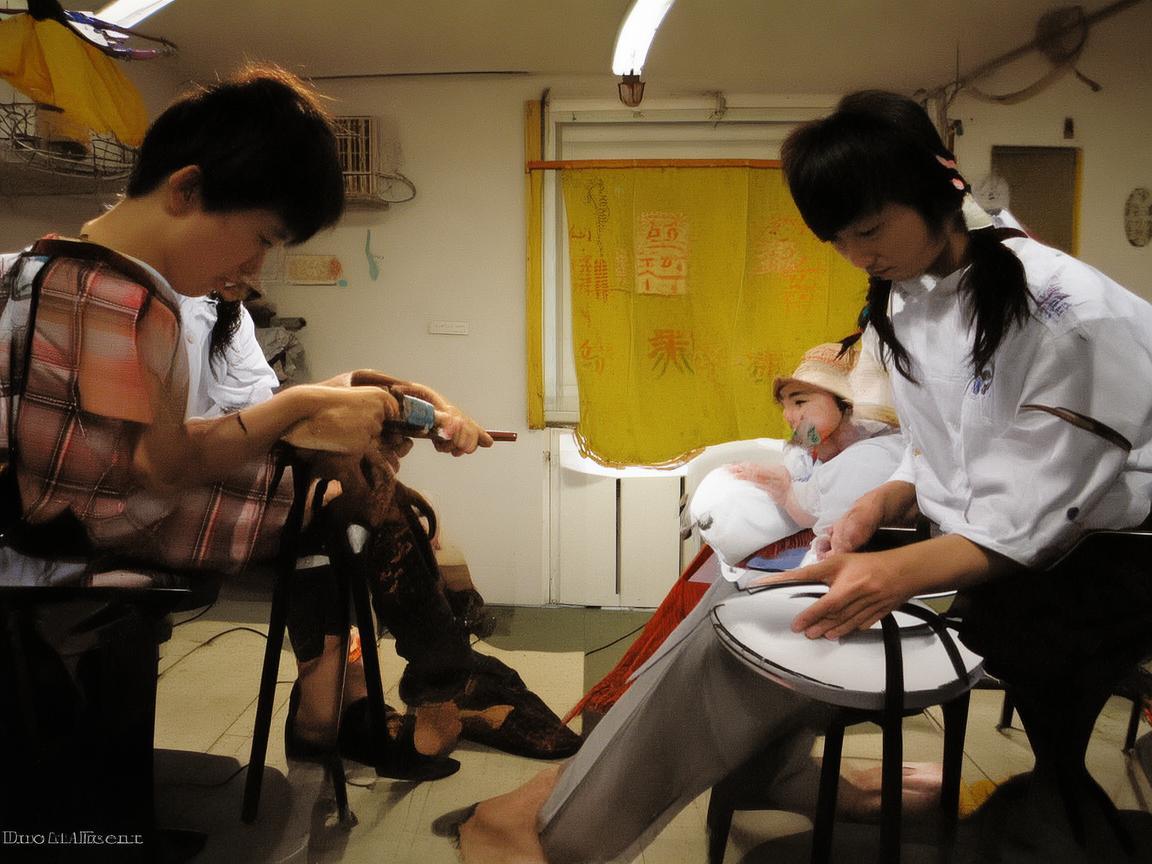 湘乡音韵，奏响独特乐章