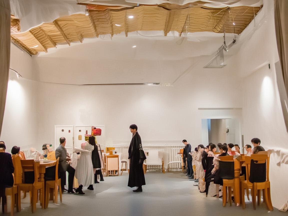 婺韵华章，奏响金华的音乐之声