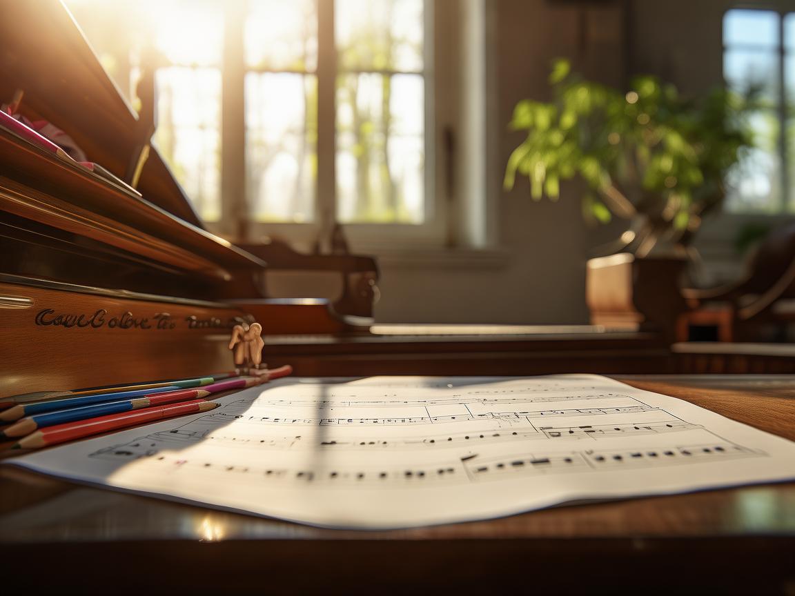 结肠炎与音乐创作，灵感与健康的微妙平衡