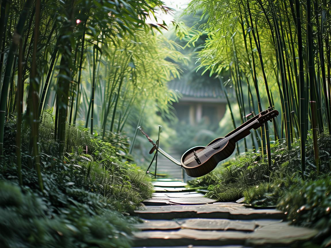 吉安，客家音乐中的古韵新声