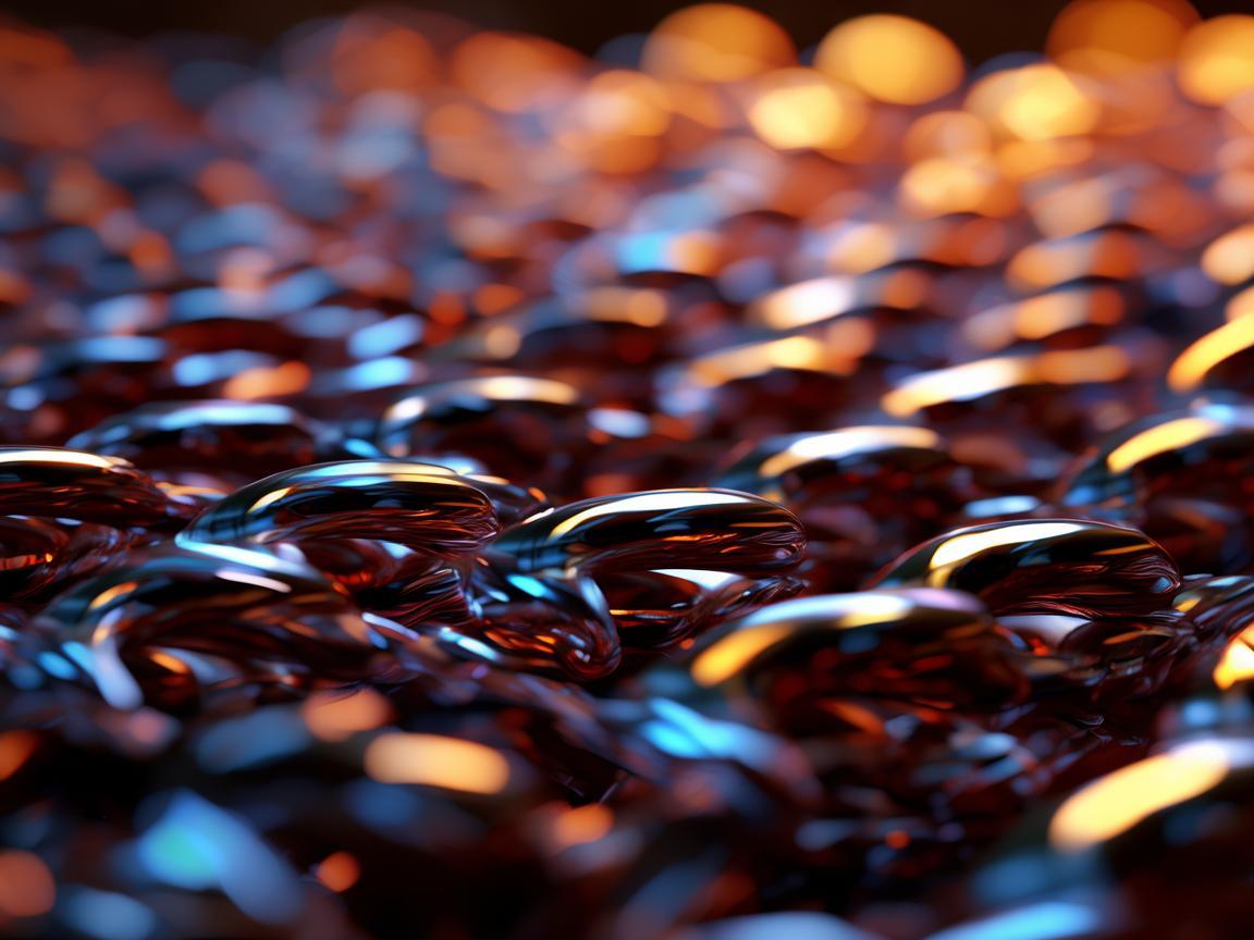 金属链奏响的激昂乐章