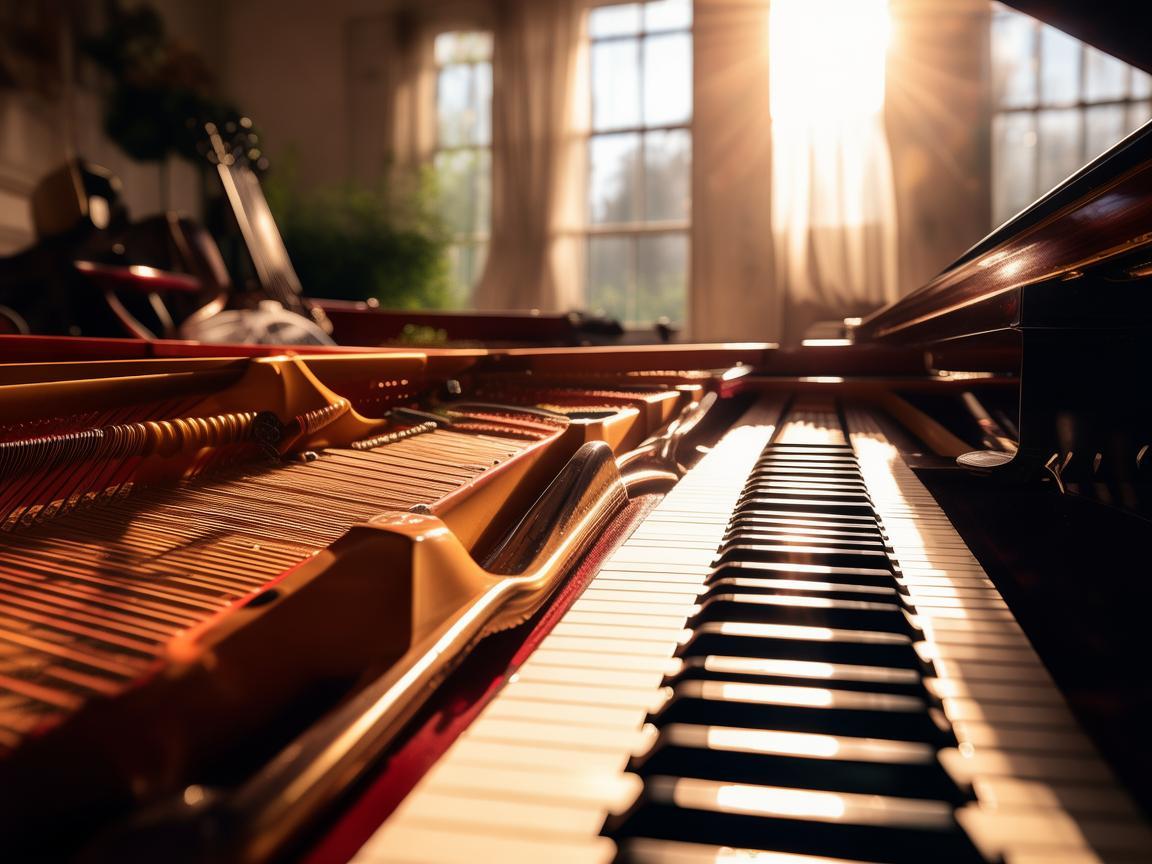 创作途中的尴尬音符