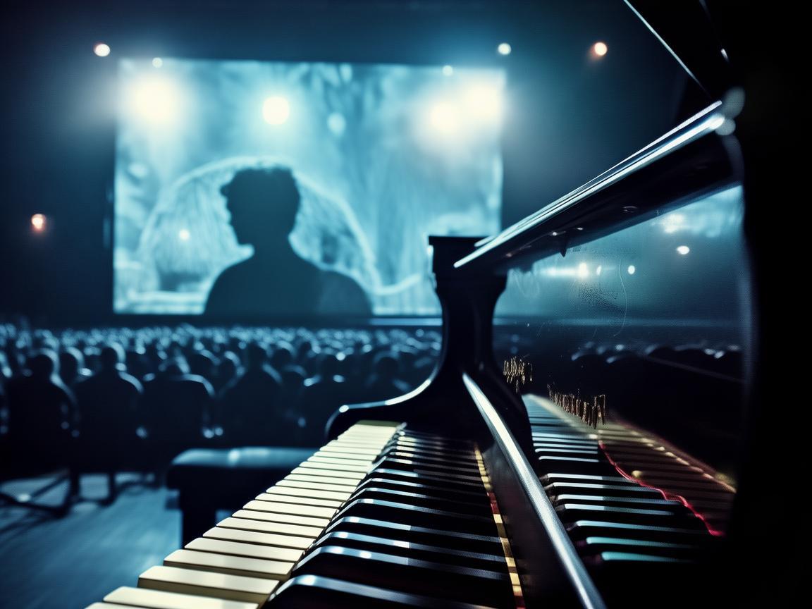 电影节，如何通过音乐为电影增添情感深度？