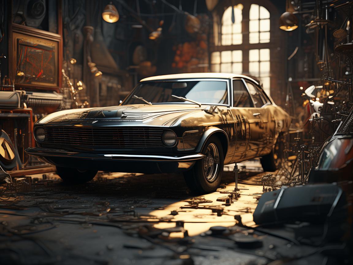 牵引车头，音乐创作中的灵感牵引器