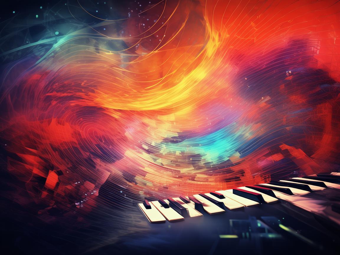 如何通过音乐创作激发听众的兴奋情绪？