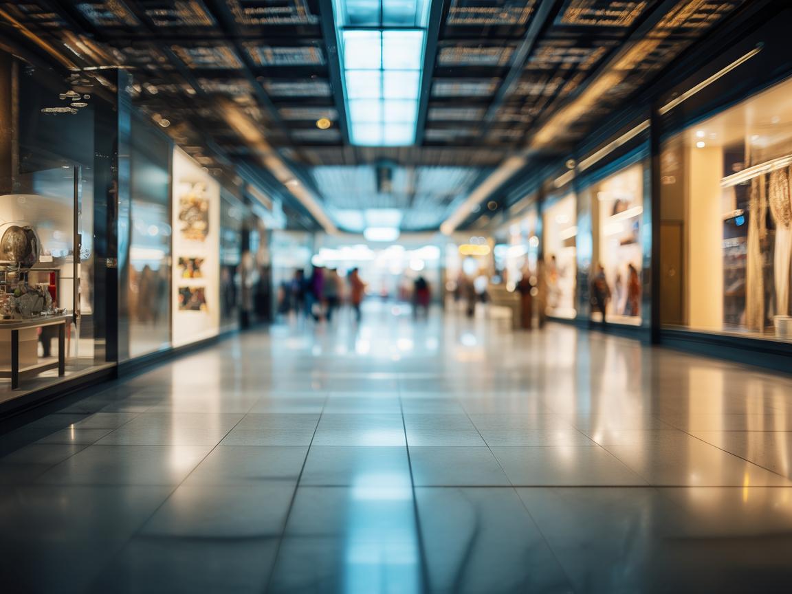 商场音乐，空间里的旋律叙事