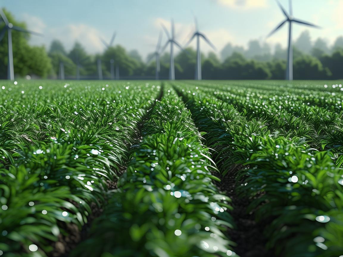 农业信息化，如何通过音乐旋律促进智慧农业发展？