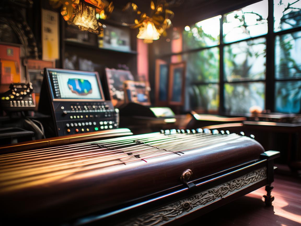 惠州音乐创作，如何融合地域特色与现代旋律？