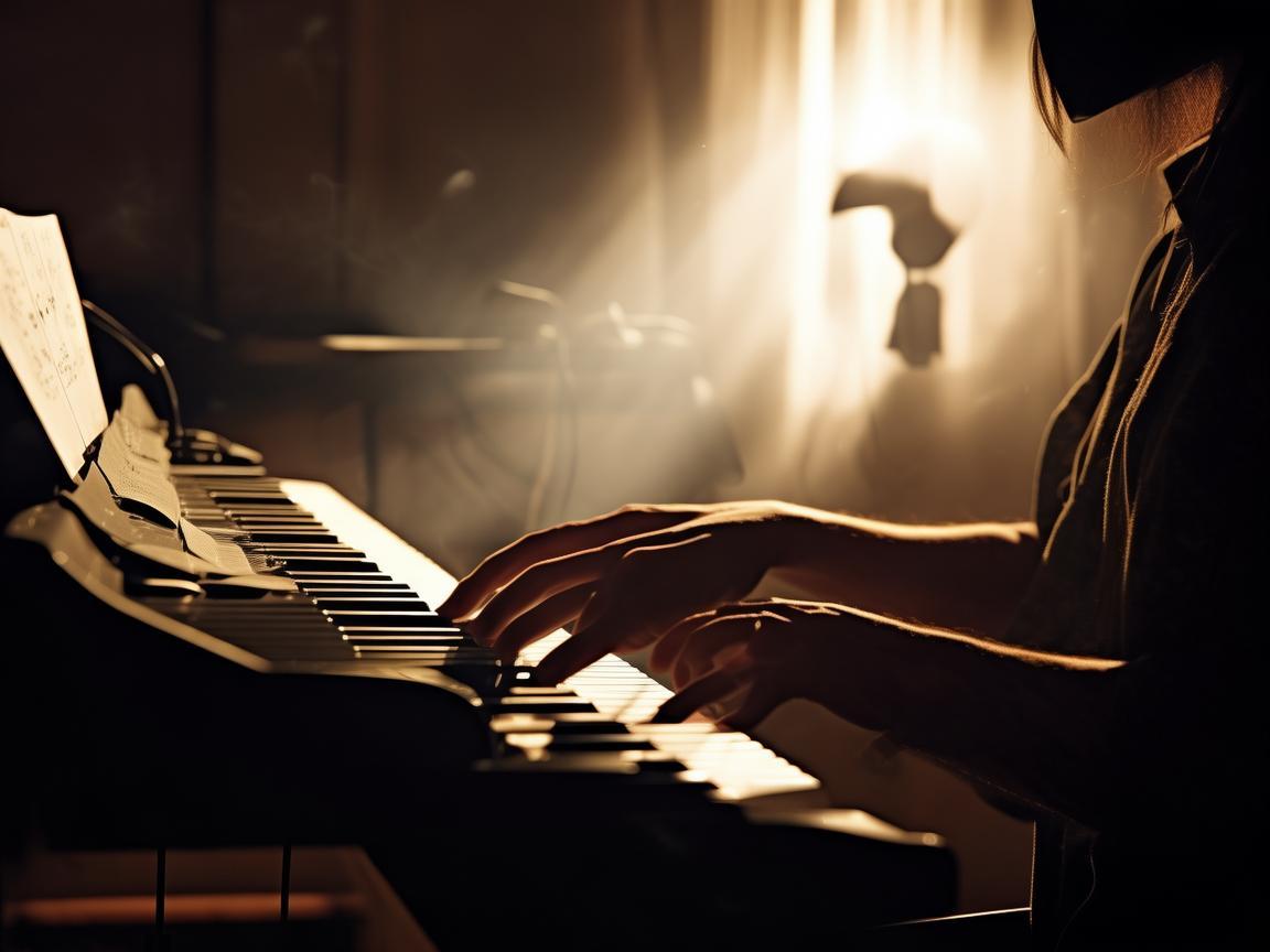 电吹风，音乐创作的隐秘旋律制造者？