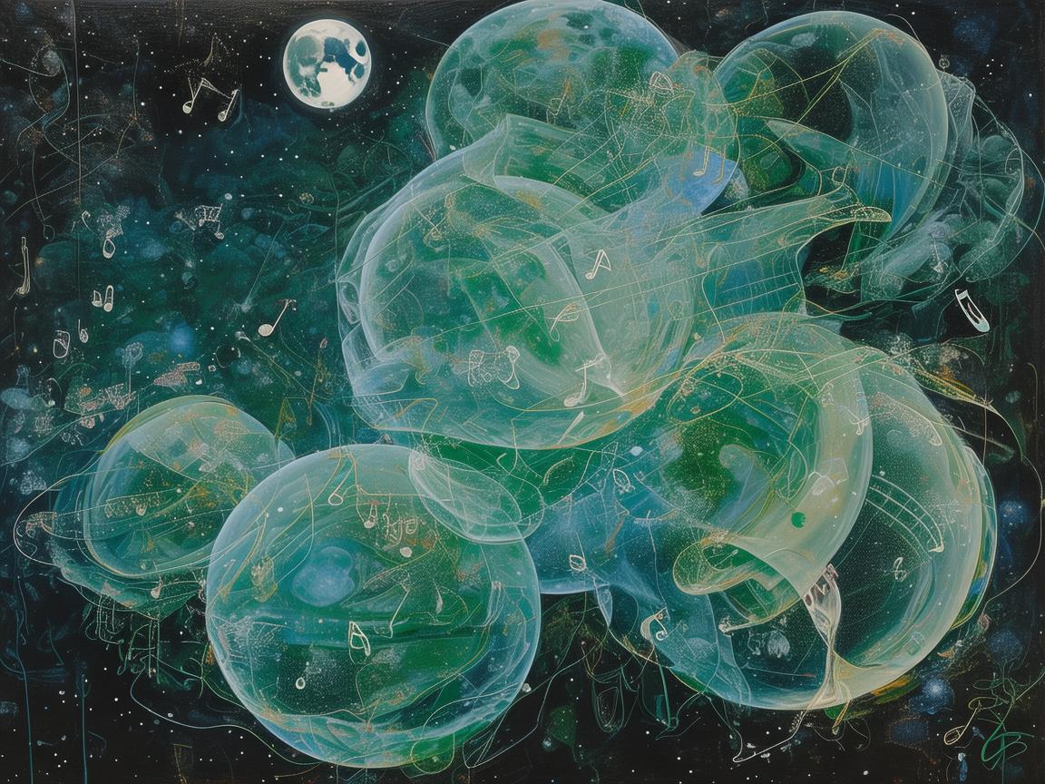 从音乐灵感探寻前列腺炎防治新思路