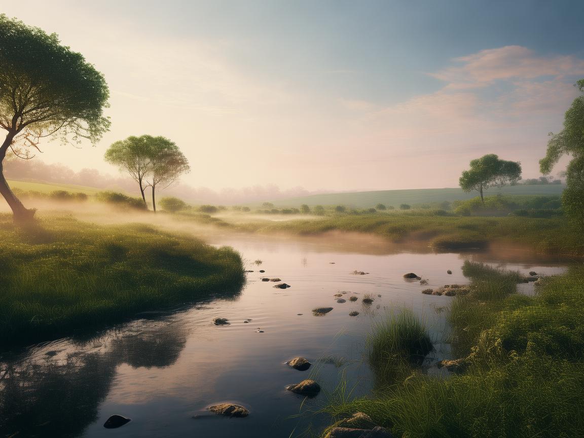 早晨的旋律，如何用音乐唤醒一天的开始？