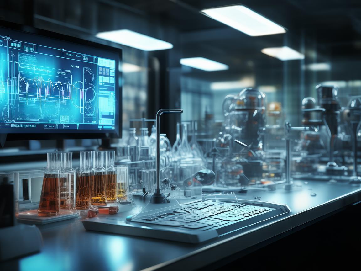 医学实验室技术，如何为音乐创作提供灵感与科学依据？