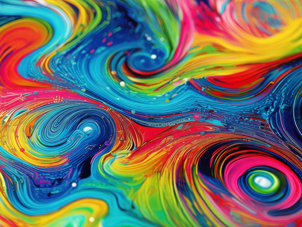 美术色彩与音乐旋律，如何跨界融合创造独特艺术体验？