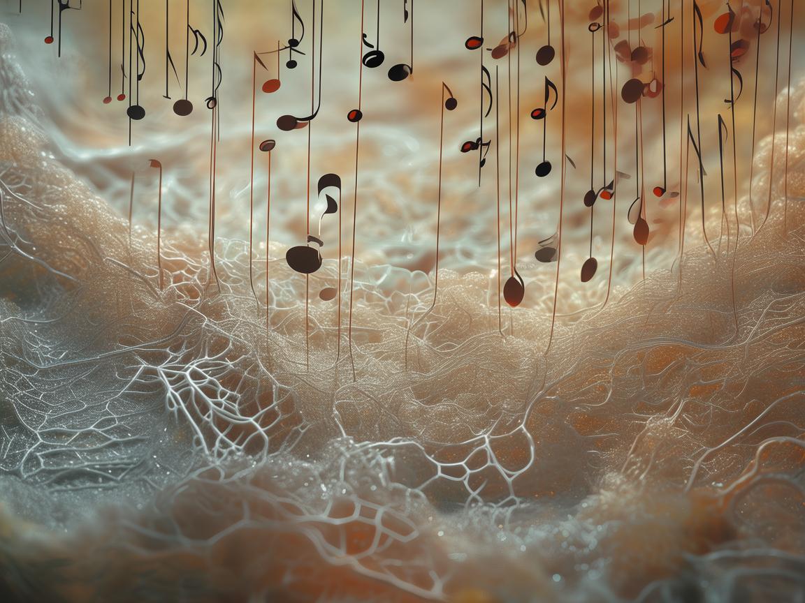 蛛网膜下腔出血，音乐创作中的灵感与挑战