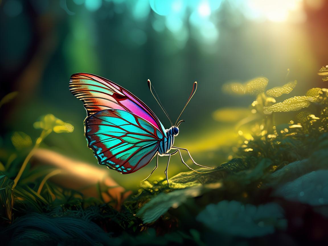 动物生物学，奏响生命乐章的灵感之源