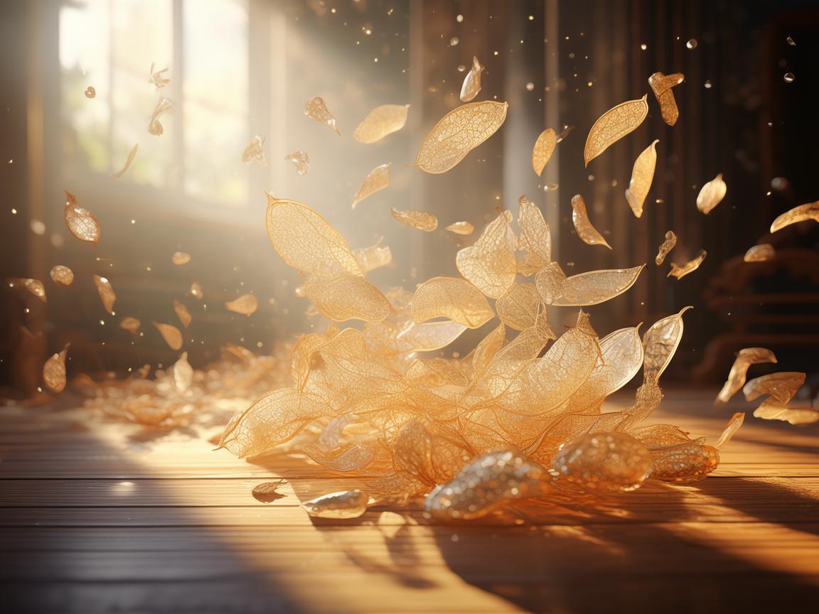 豆皮奏响的奇幻乐章