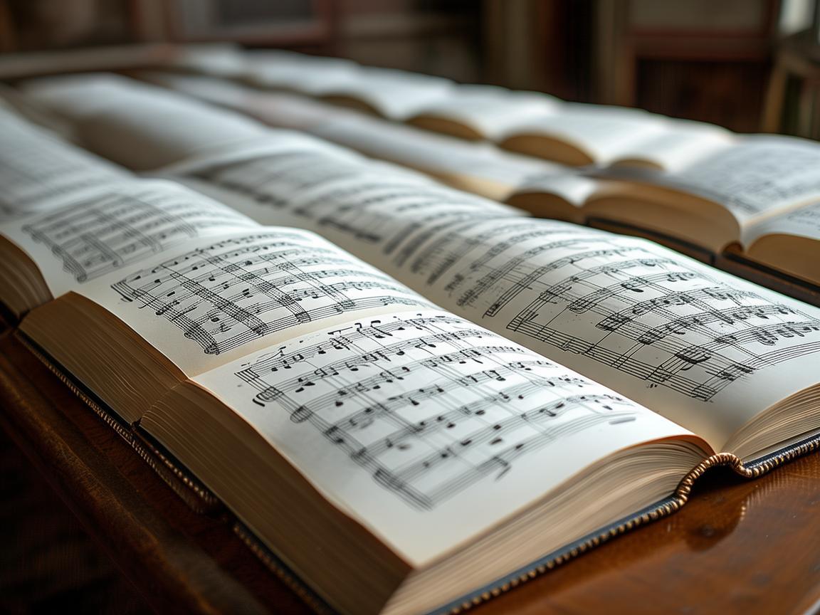 书籍，奏响心灵乐章的无声乐谱