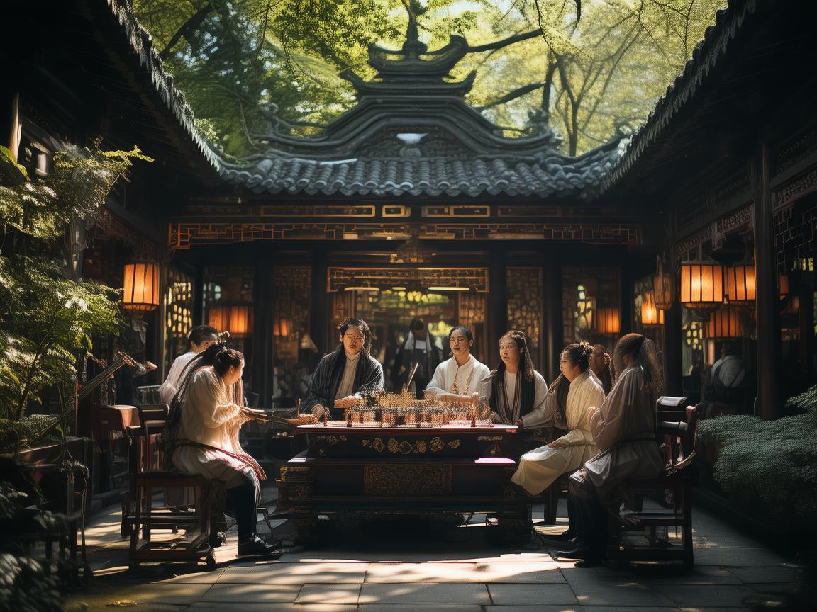 温州民谣，如何在传统与现代间寻找音乐创新？